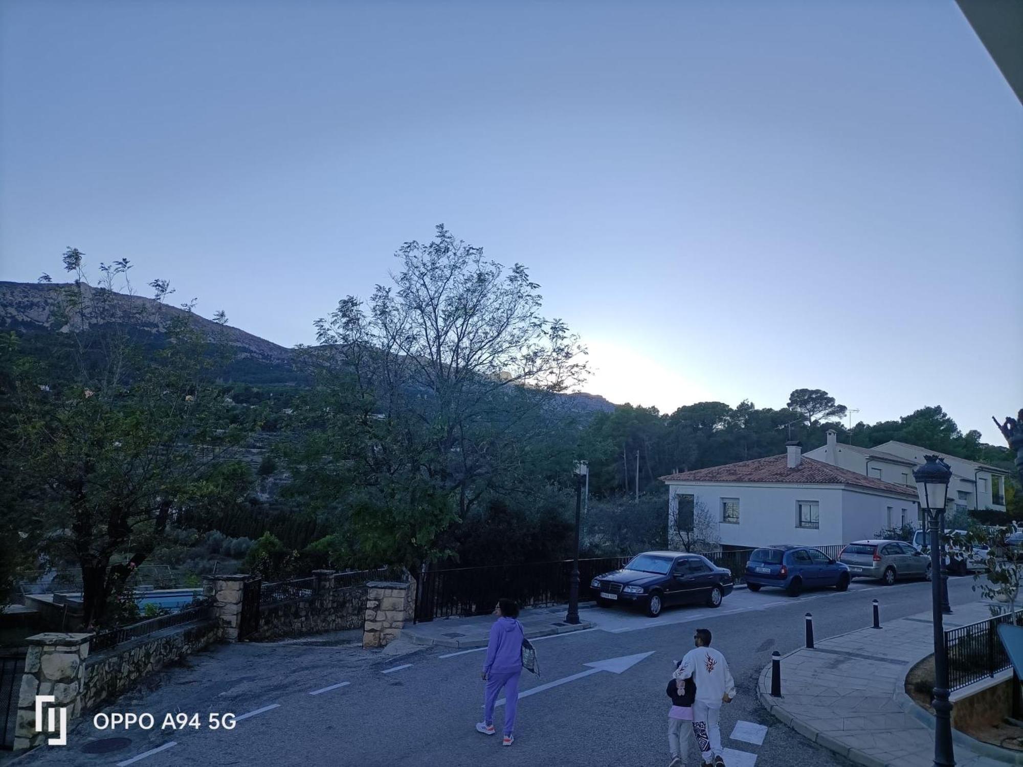 Casa Pepa *