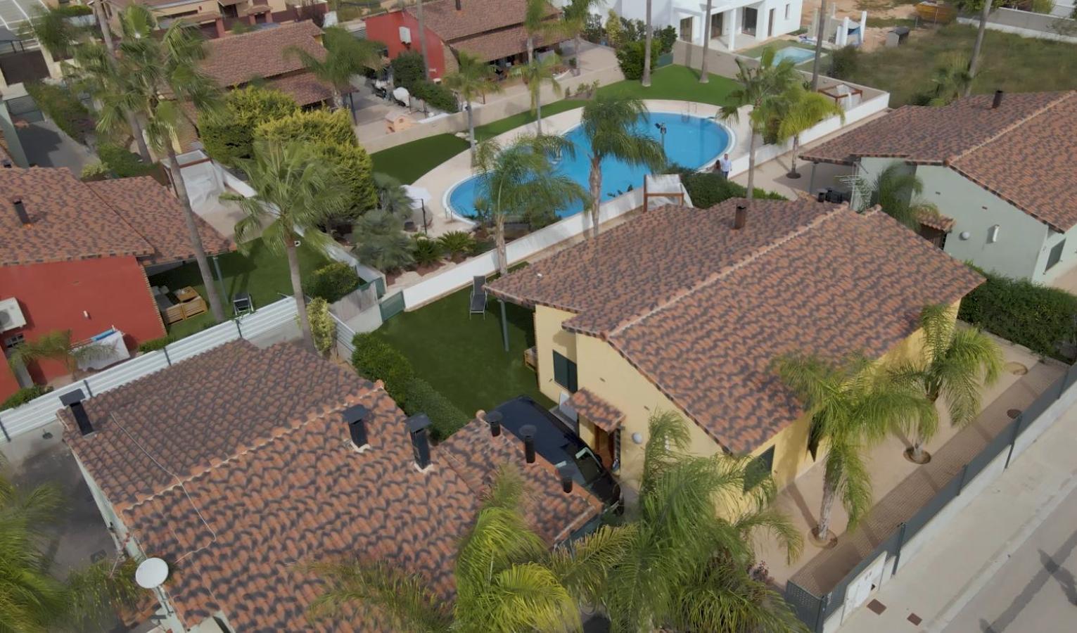 Valencia Holiday home *