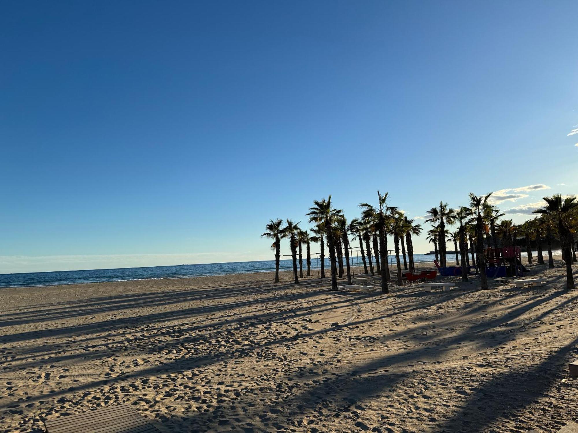 Apartamento Con Impresionantes Vistas Al Mar Oropesa del Mar