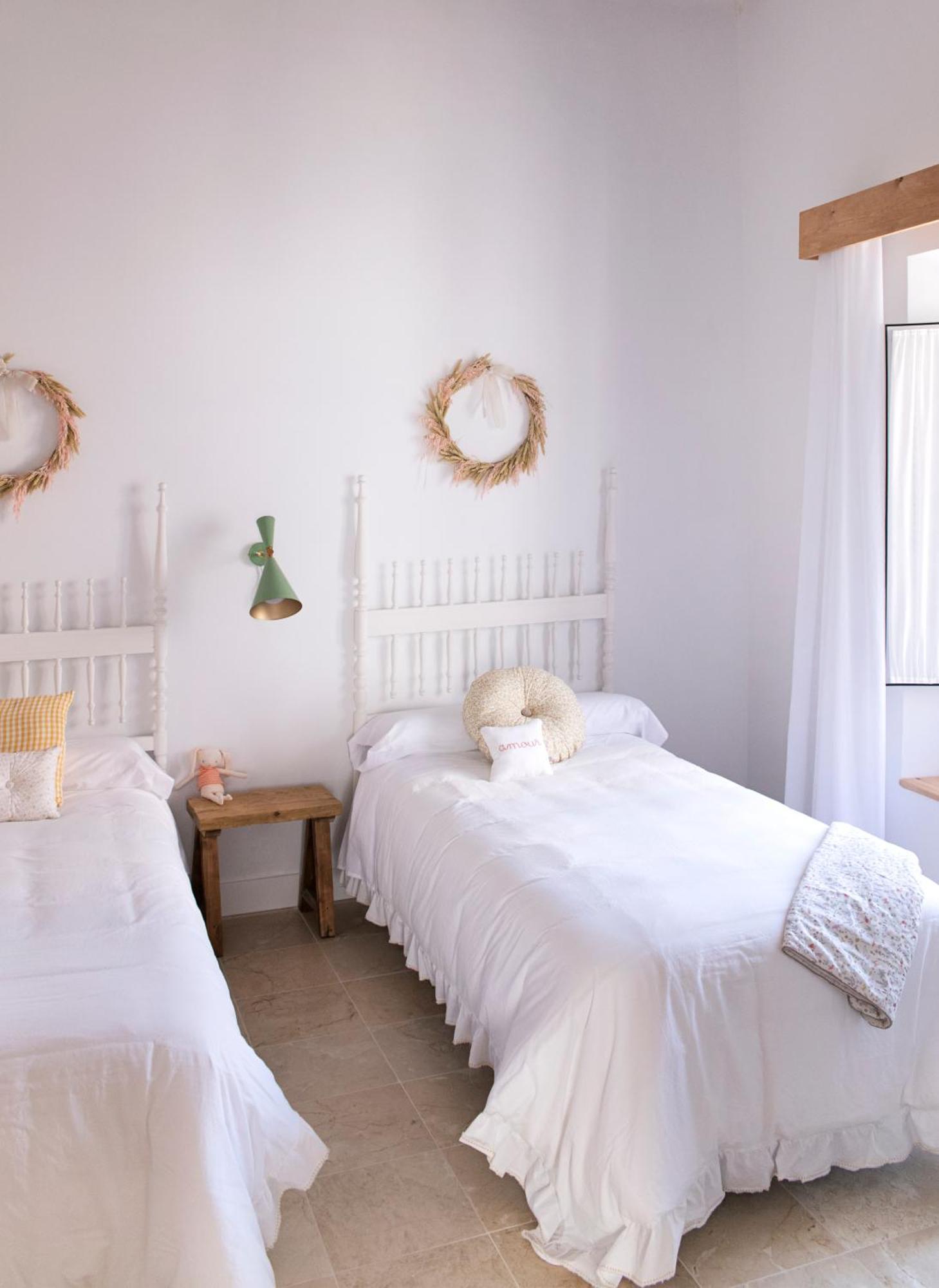 El Balsamo - Rural 5 Estrellas 5* Belmonte (Castilla-La Mancha)