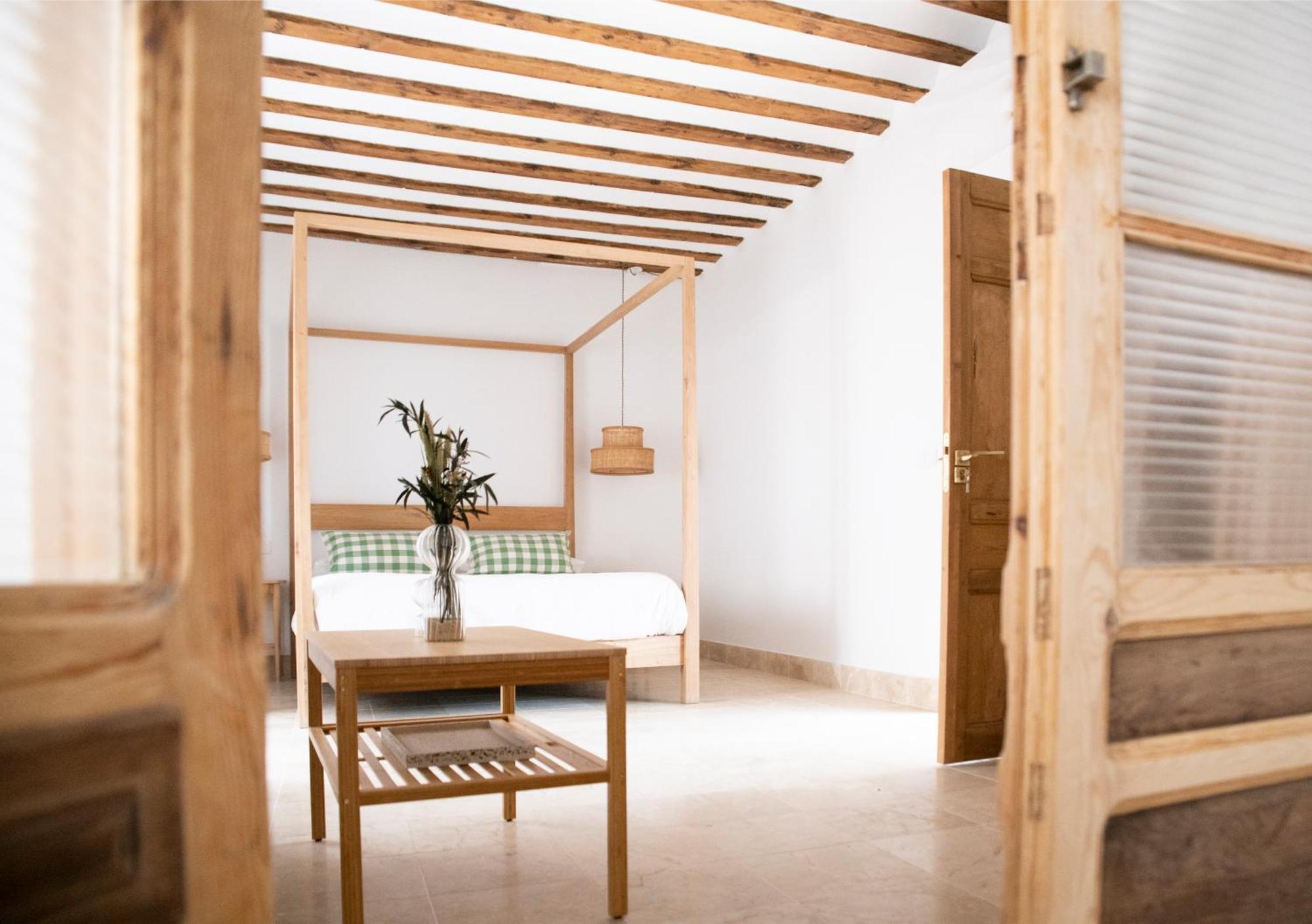 Hotel El Balsamo - Rural 5 Estrellas 5*