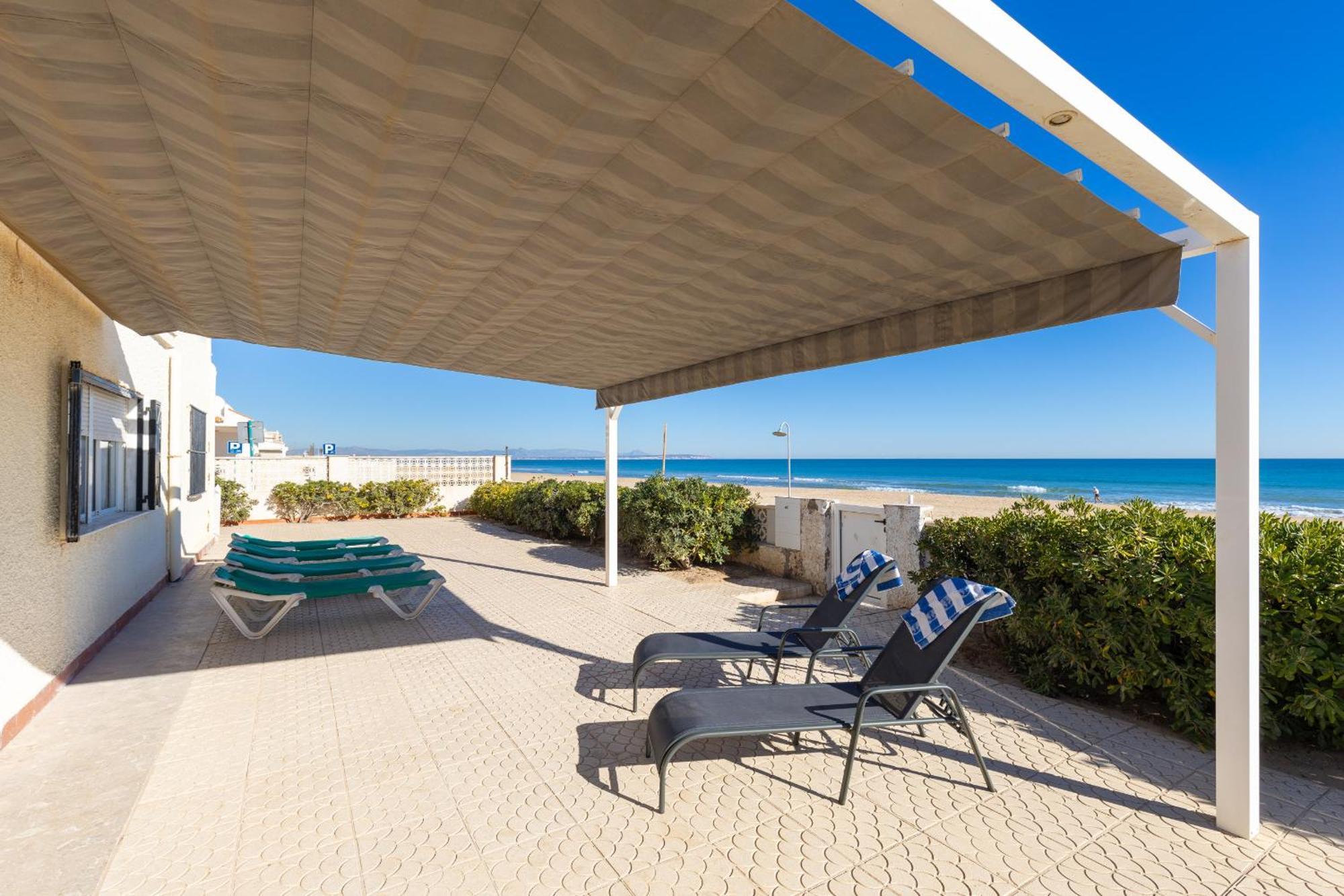 Chalet Fidalsa Pacific *