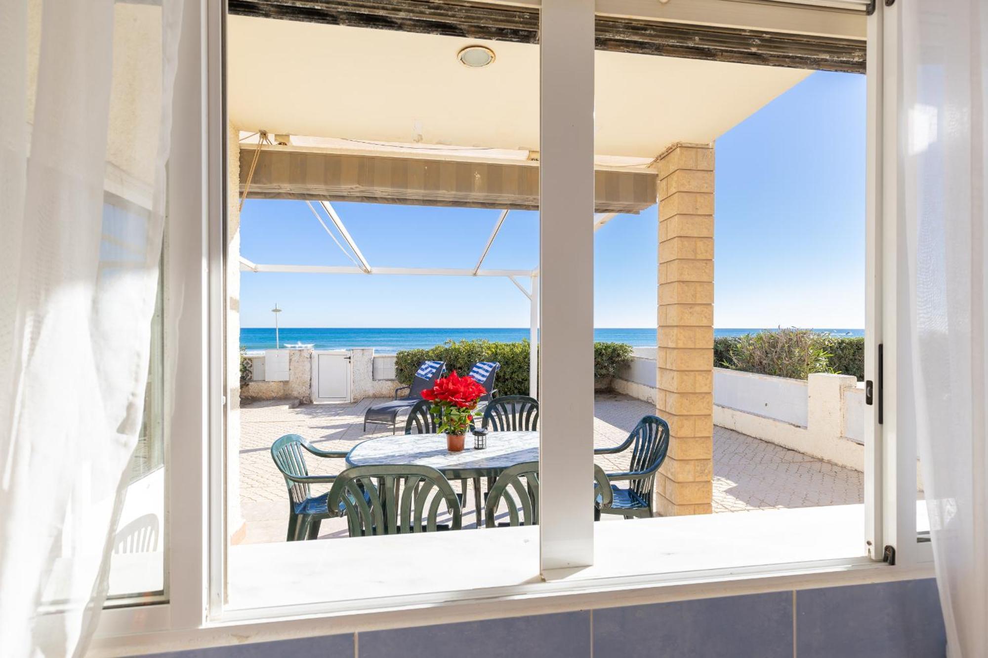 Chalet Fidalsa Pacific