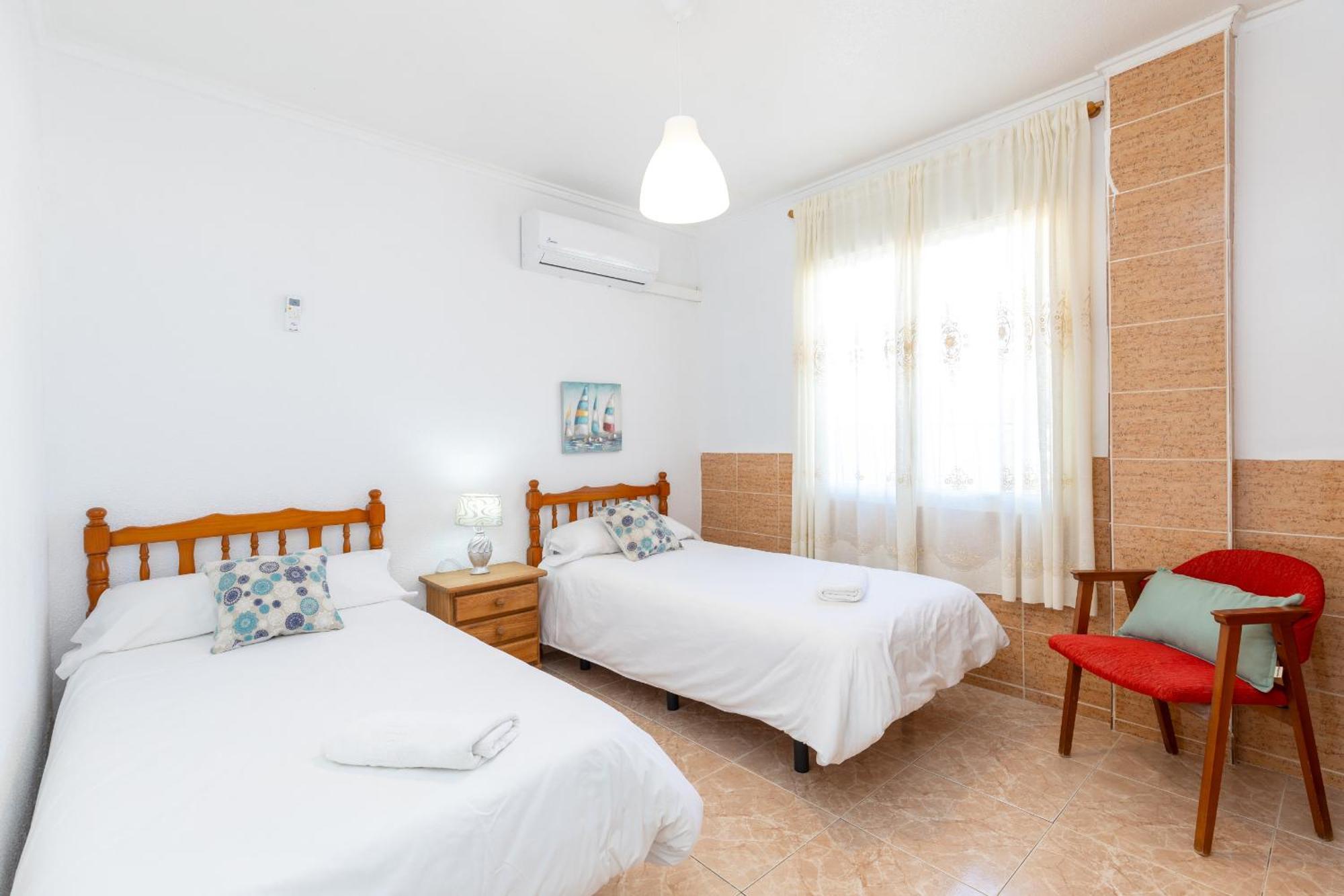 Fidalsa Pacific Chalet Guardamar del Segura