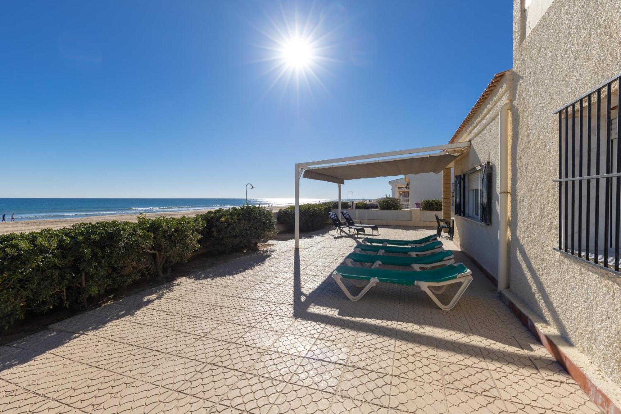 Fidalsa Pacific Chalet *