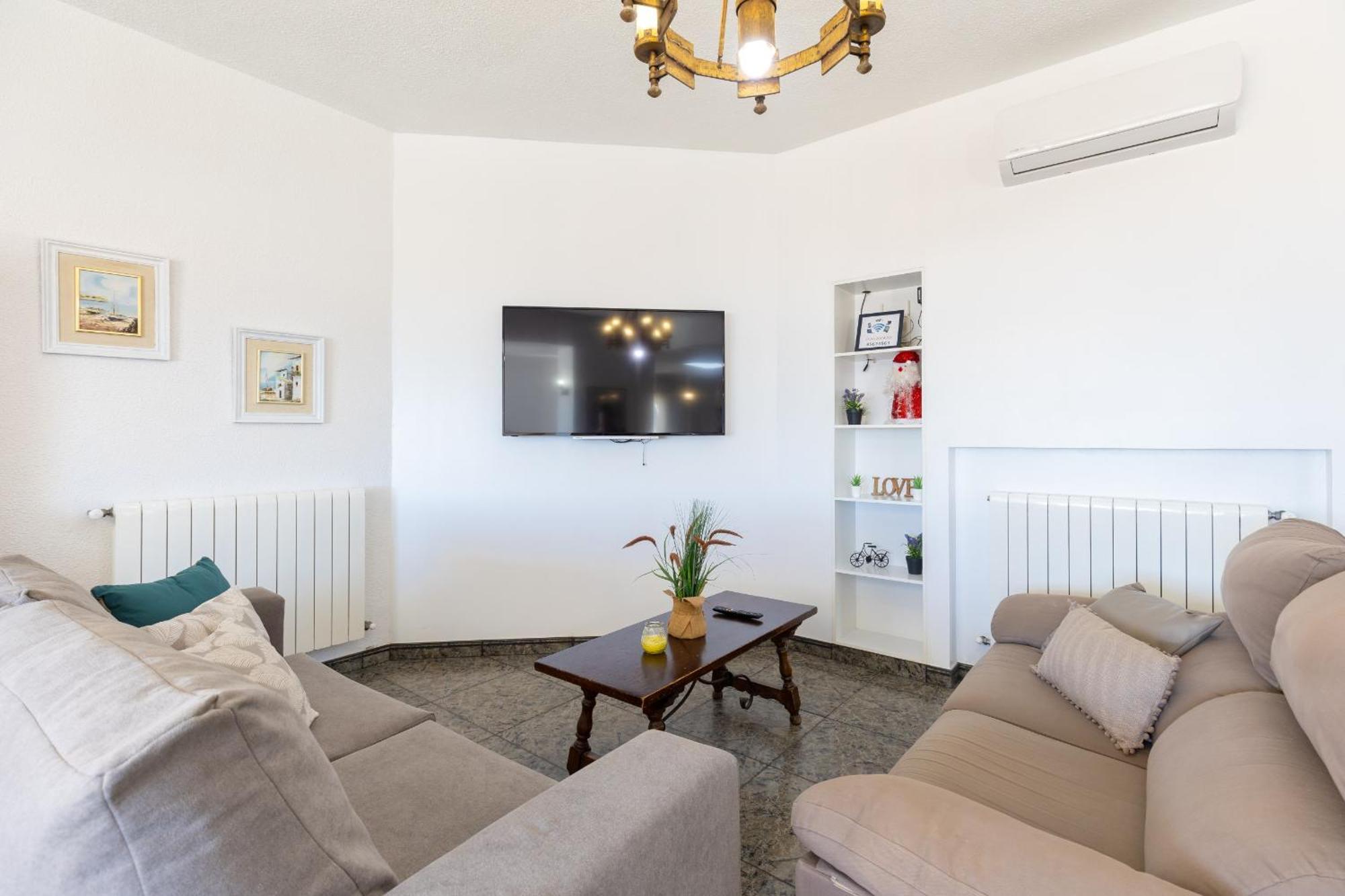 Fidalsa Pacific Chalet *