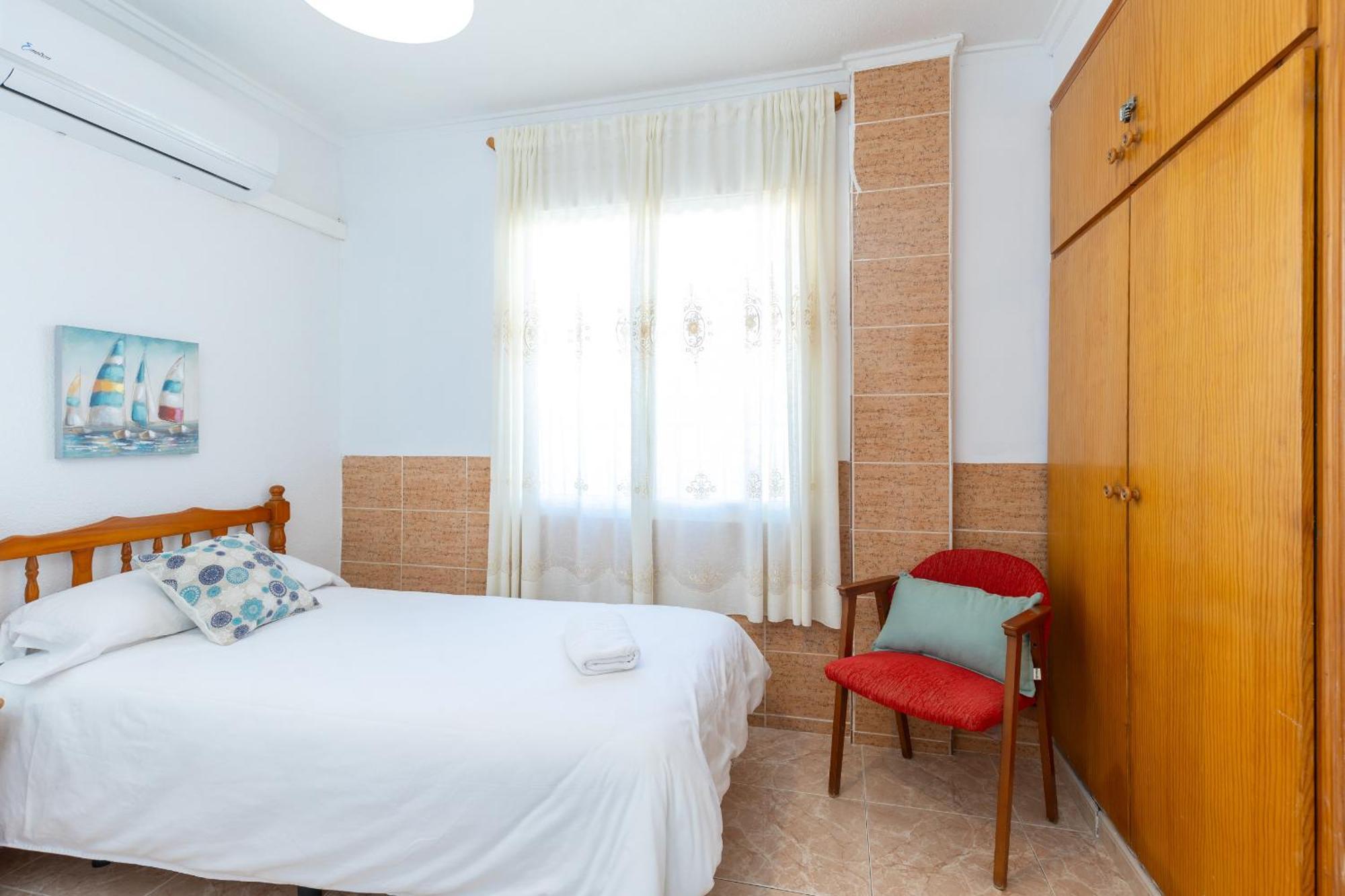 Fidalsa Pacific Chalet *