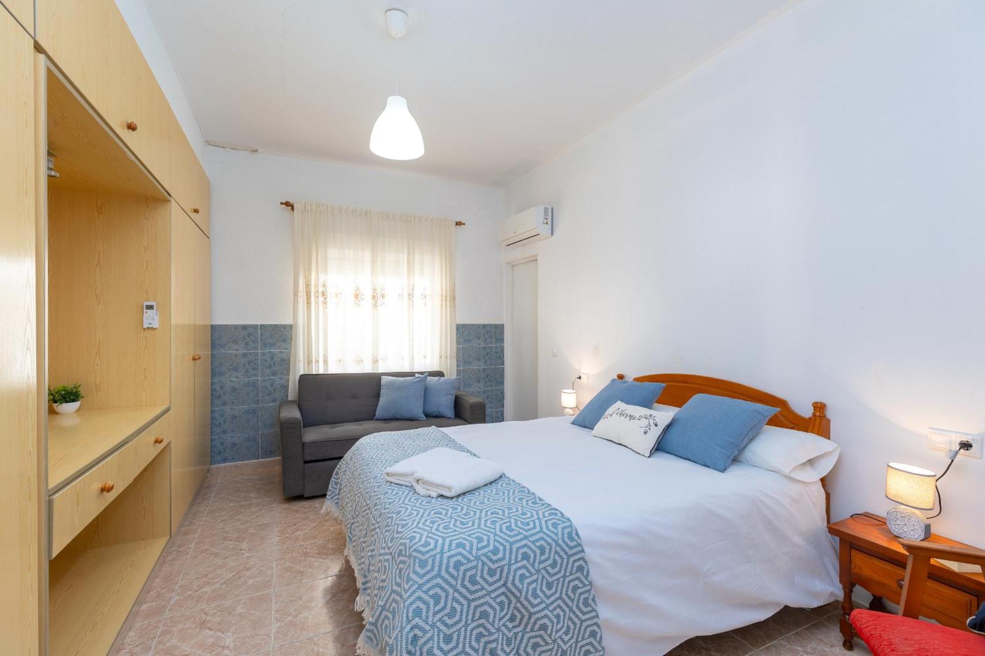 Fidalsa Pacific Chalet Guardamar del Segura