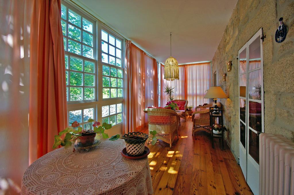 Casa Grande De Trives 3*