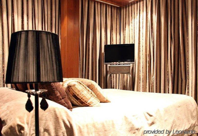 & Arzuaga (adults Only) Hotel 5*