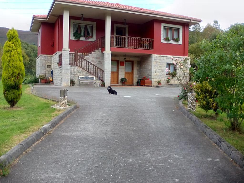 Apartamento Aurora *