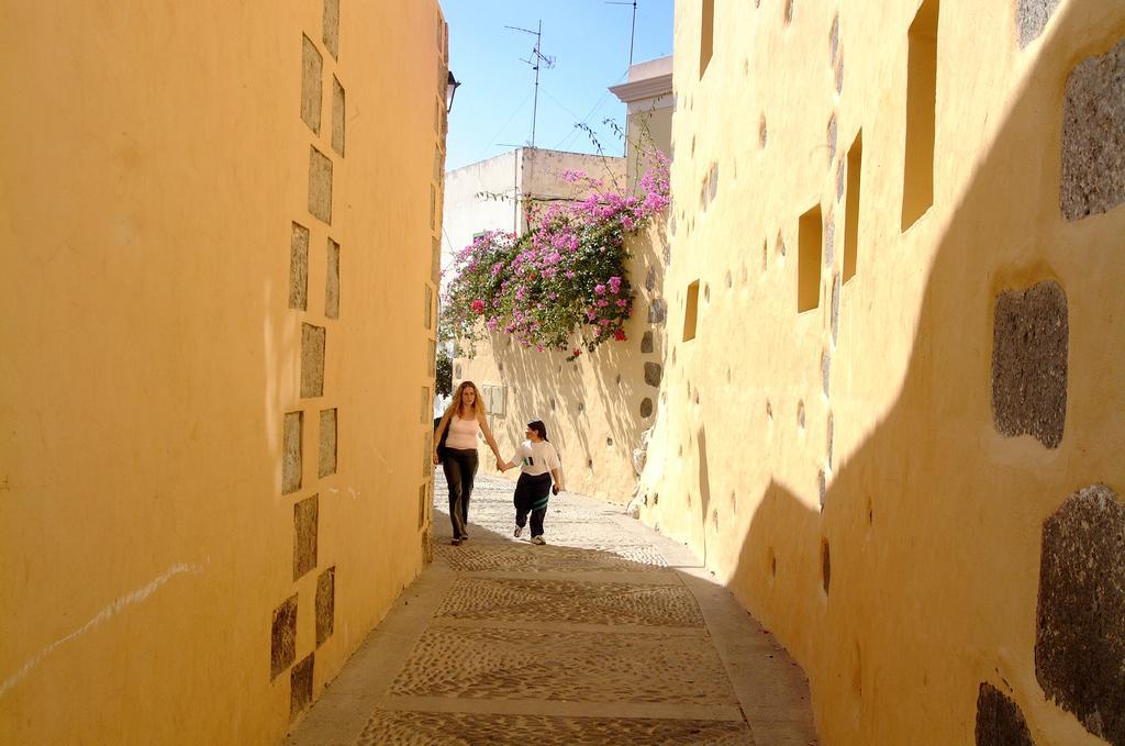 El Granero * Agüimes