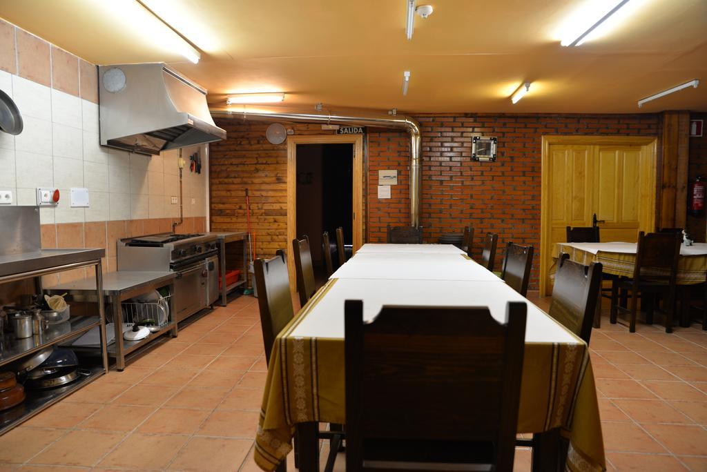 Country house Agroturismo Ordaola