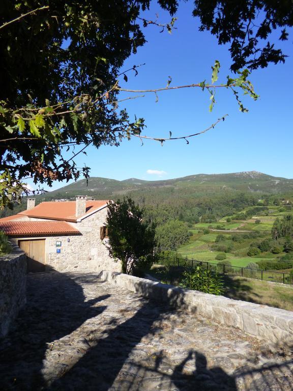 A Avoa Maria Country house *