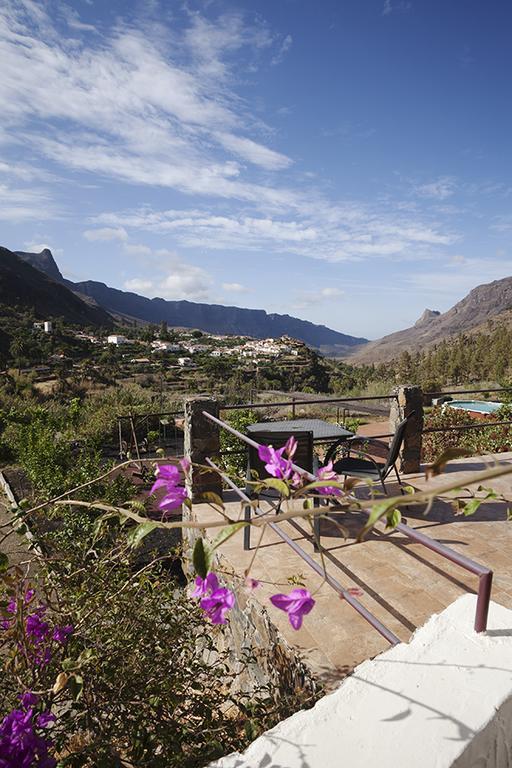 Ecotara Canary Islands Eco-villa Retreat *