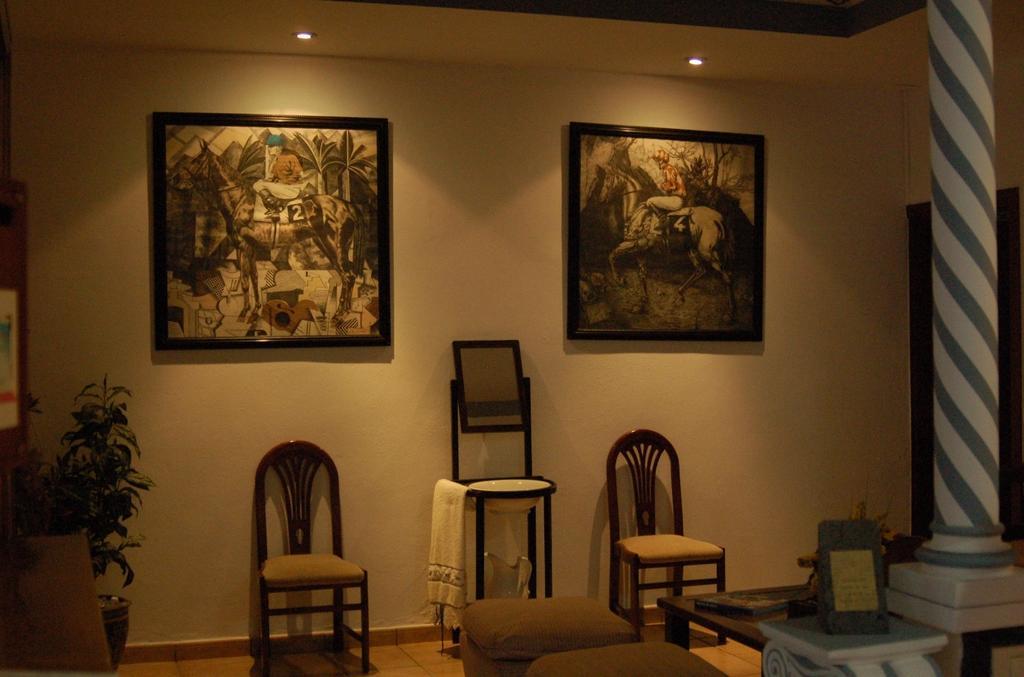 Ida Inés Hotel