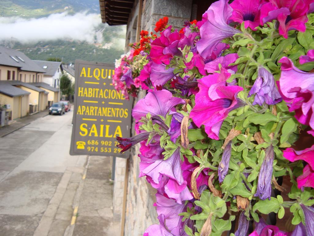 Saila *
