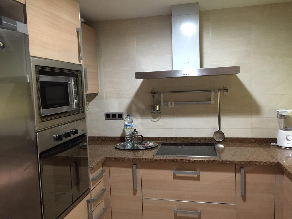 Holiday home Miramar *
