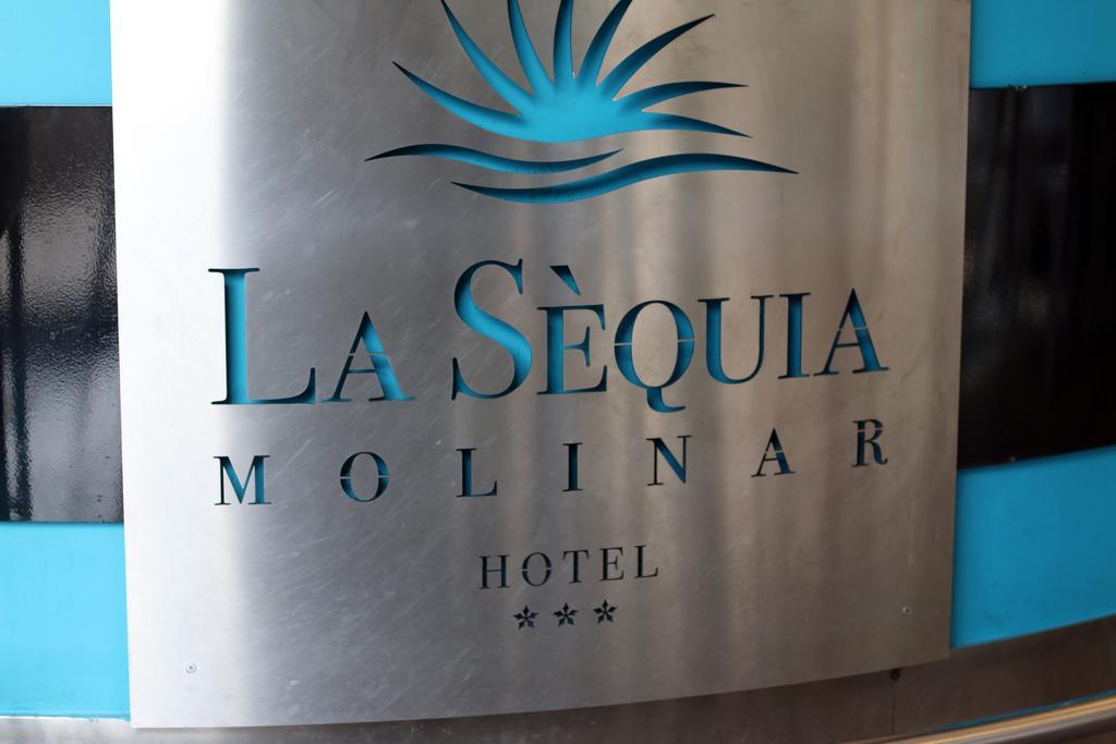 La Sequia Molinar Hotel 3*