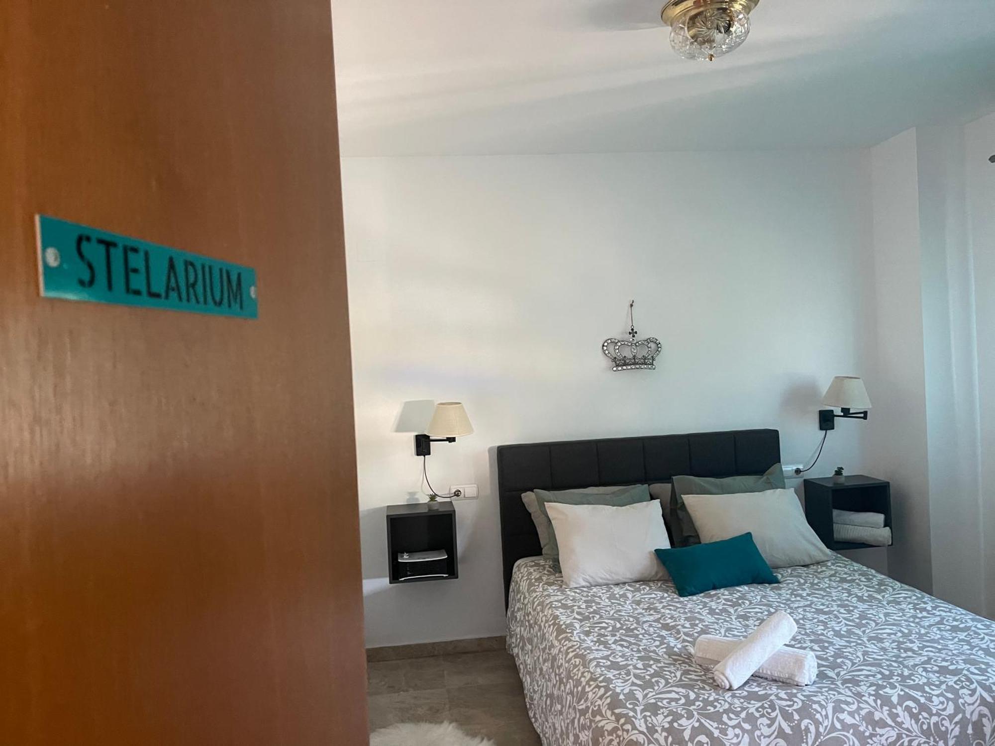 Stelarium-suite Con Bano Privado En Casa Compartida-uebica2 * Mairena del Aljarafe