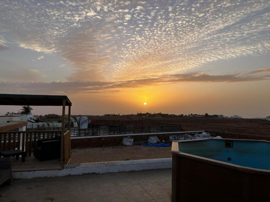 Altavista Homestay Puerto del Rosario (Fuerteventura)