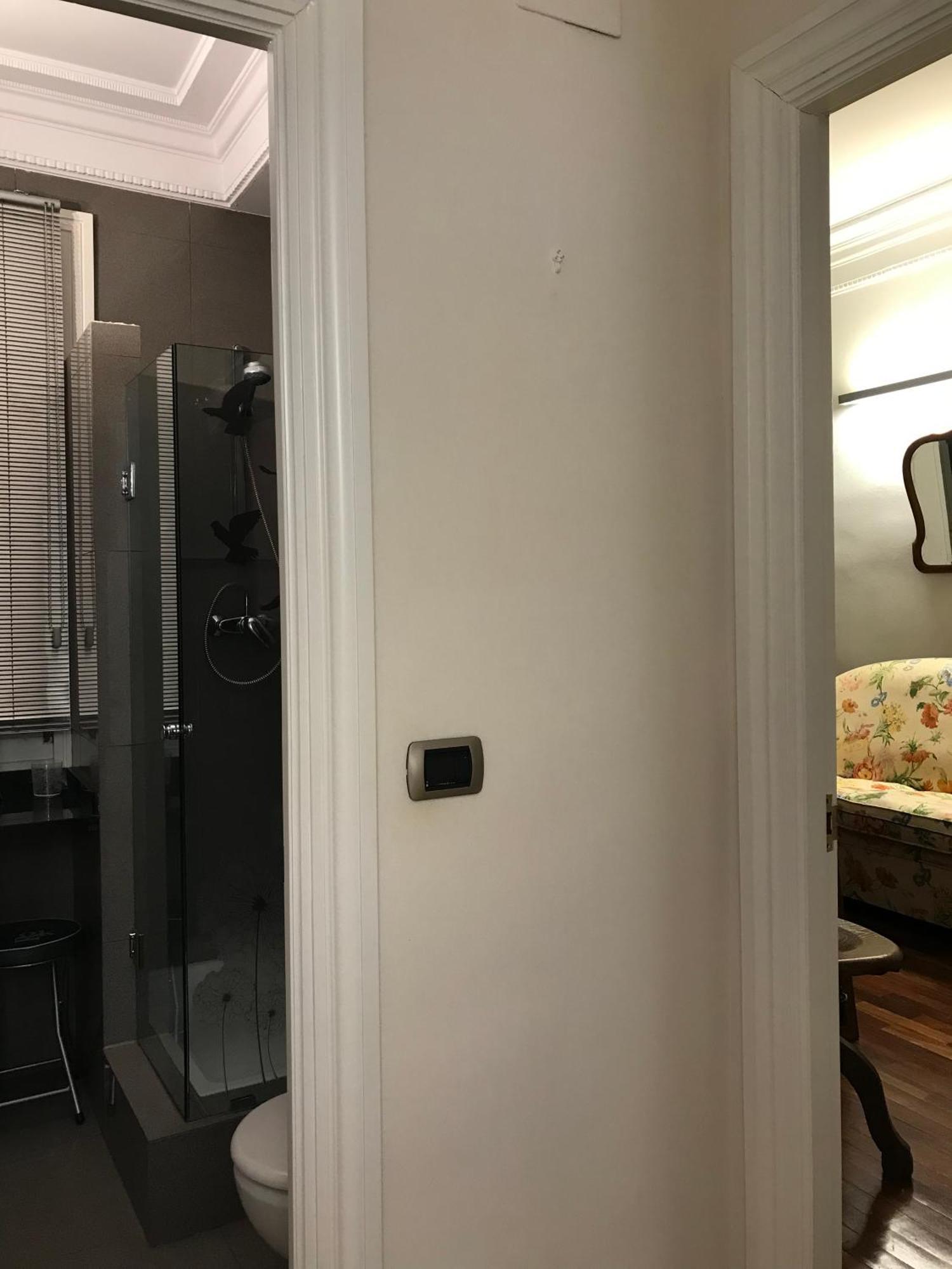 Grande Y Confortable Con Bano Privado Junto A Guggenheim Bilbao