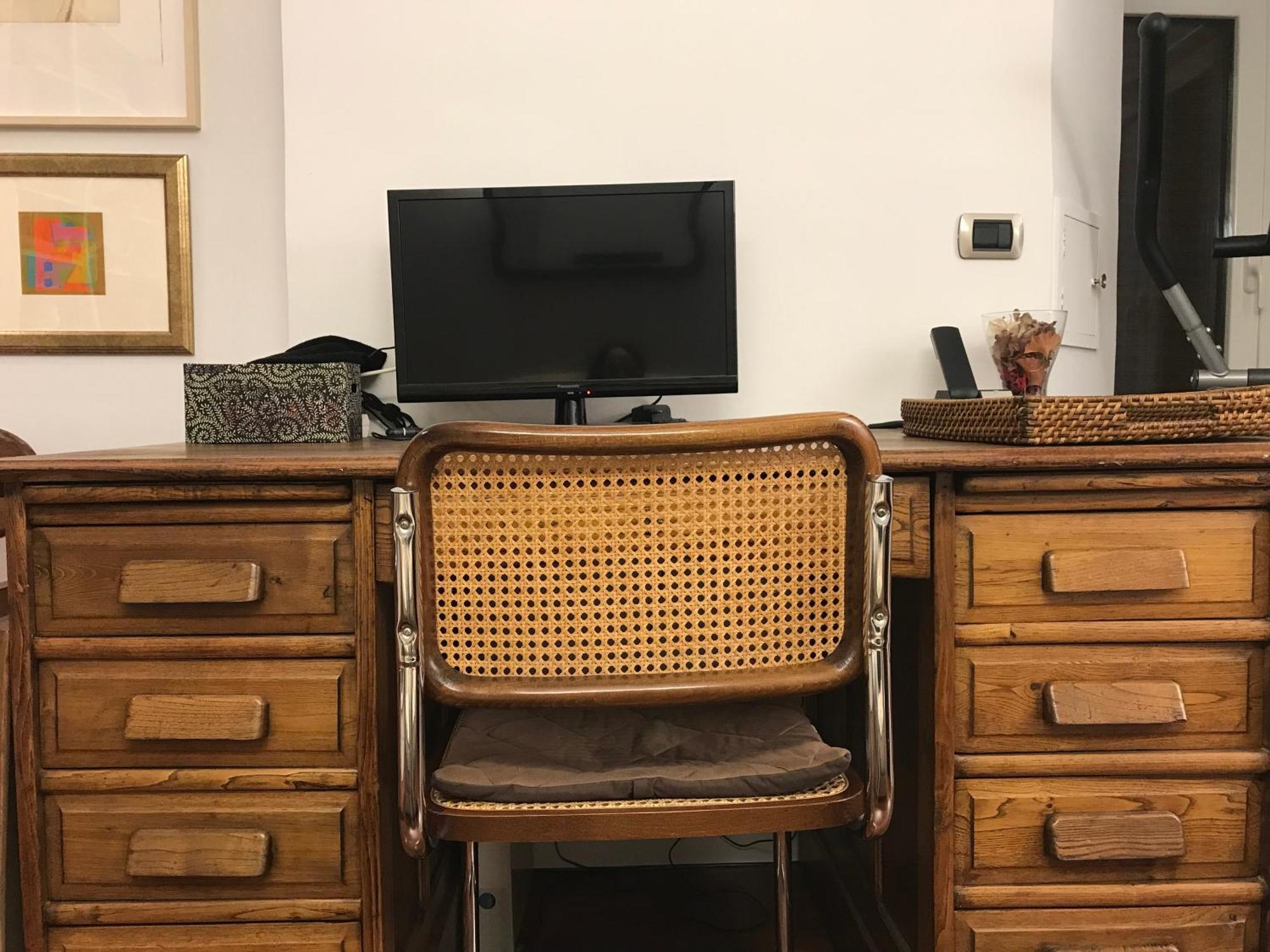 Habitación en casa particular Grande Y Confortable Con Bano Privado Junto A Guggenheim Bilbao