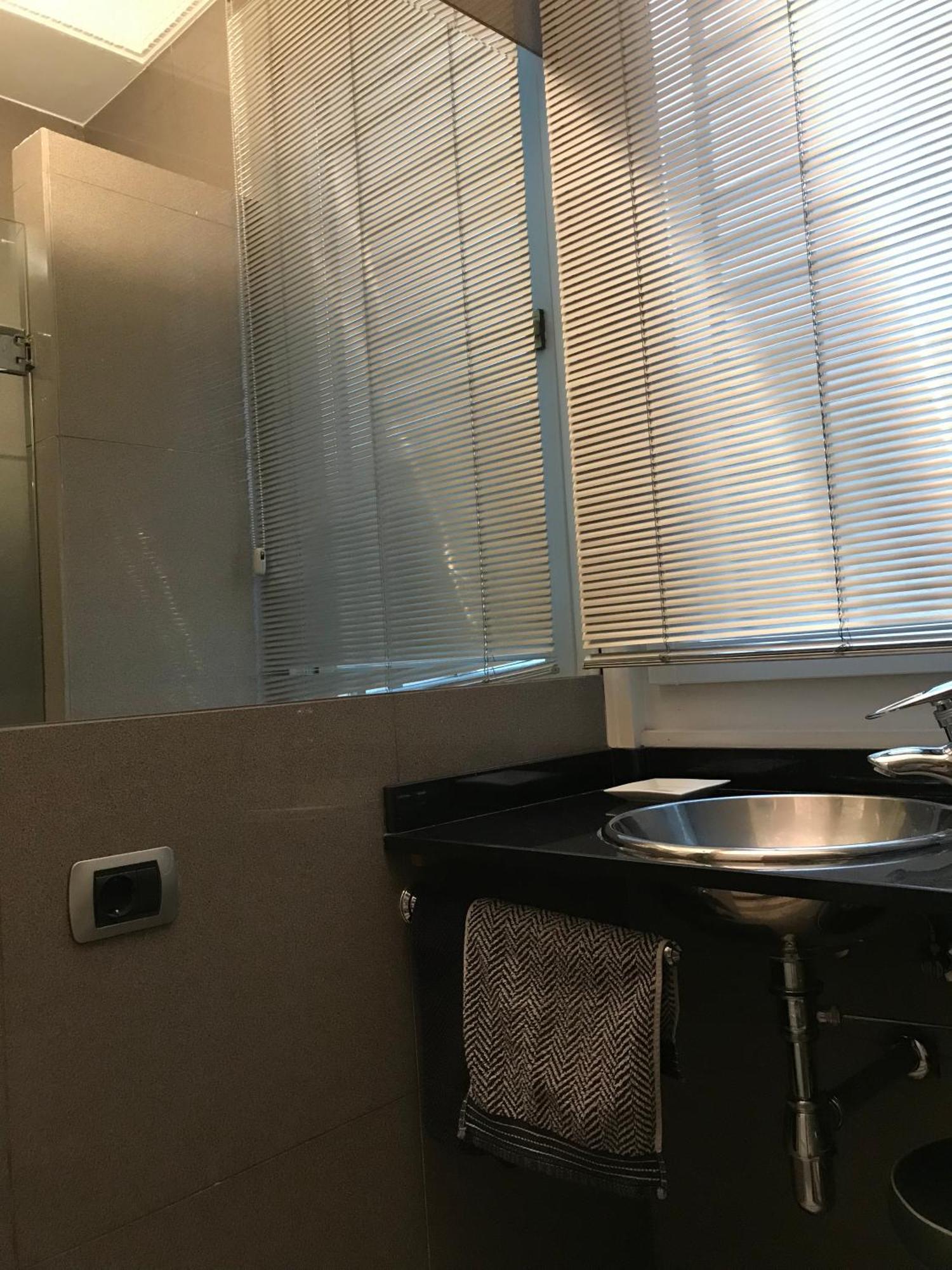 Grande Y Confortable Con Bano Privado Junto A Guggenheim Habitación en casa particular