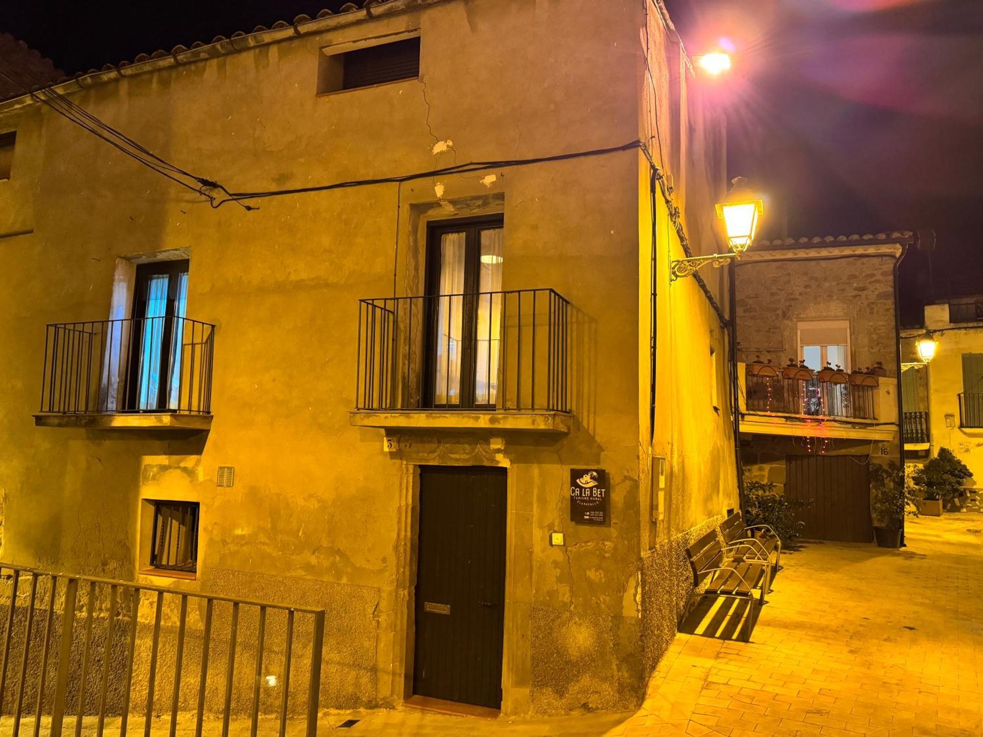 Inn Ca La Bet *