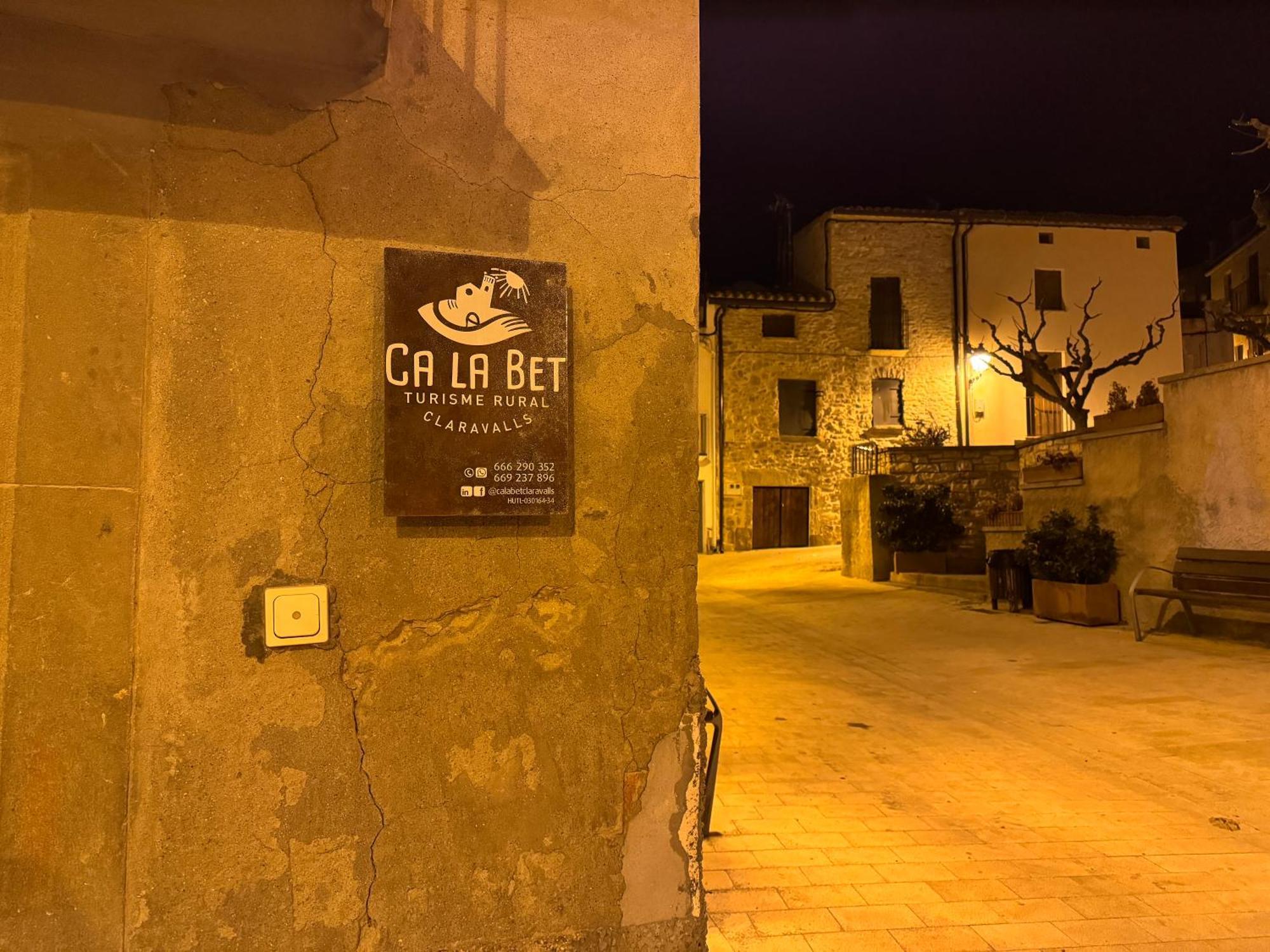 Inn Ca La Bet *