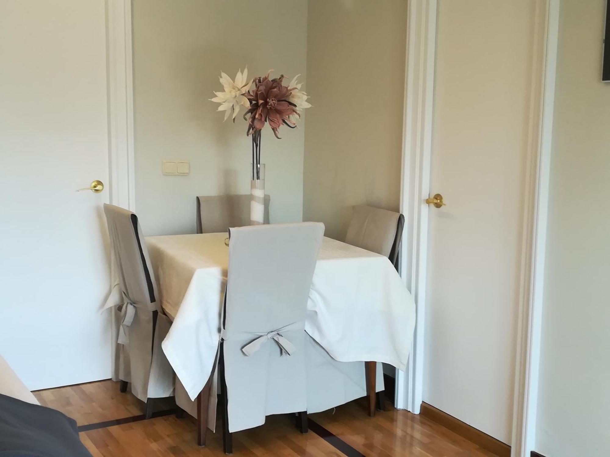Larraitz Apartamento *