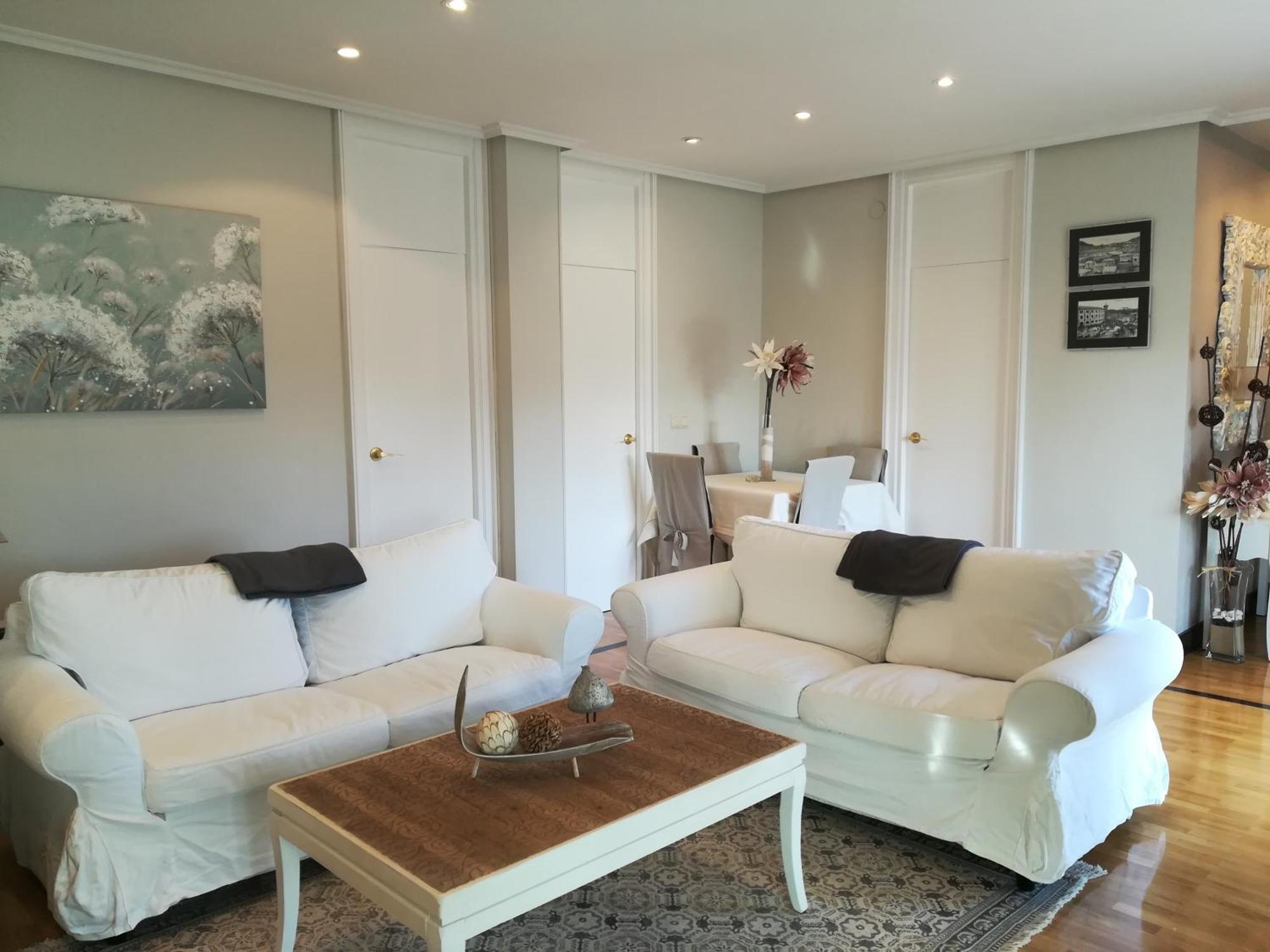 Larraitz Apartamento *