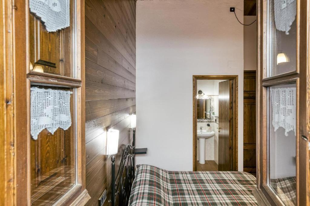 Nastura Casa Rural L'art Country house Rupit
