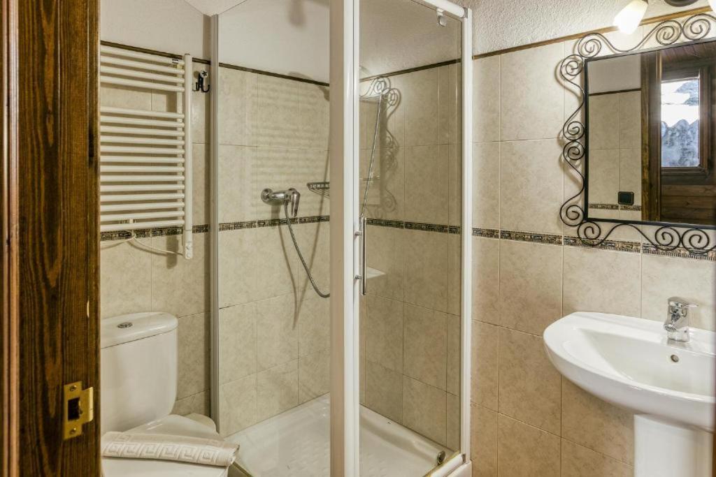 Country house Nastura Casa Rural L'art Rupit