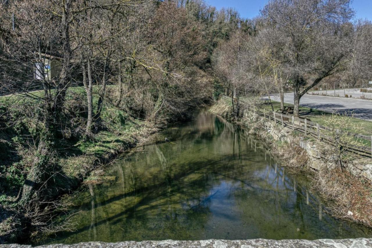 Nastura Casa Rural L'art