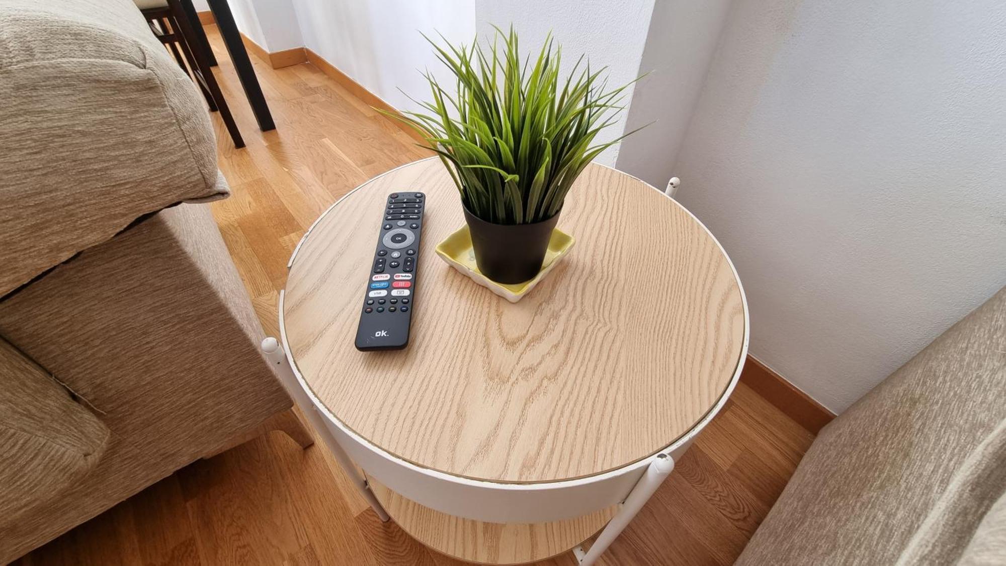 Apartment Acogedor Y Confortable En