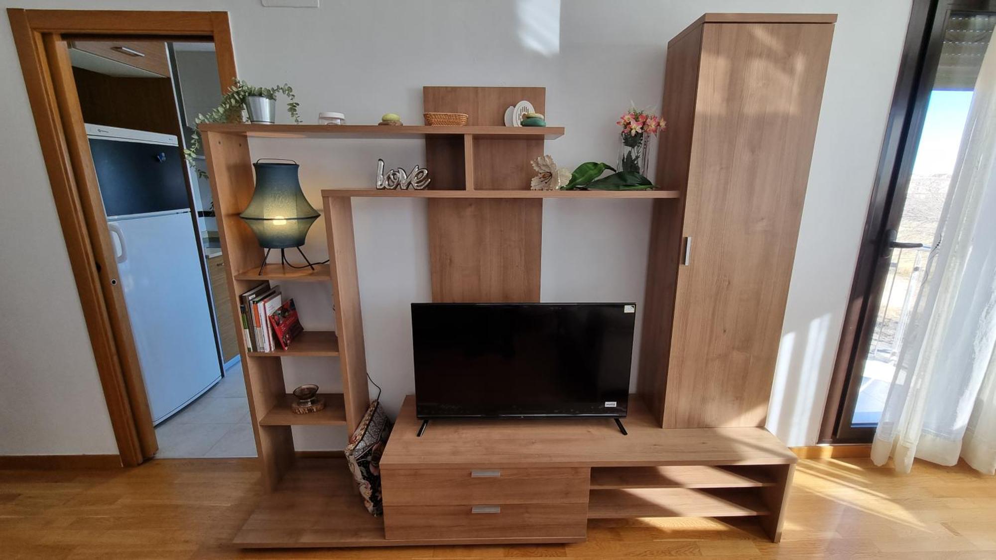 Acogedor Y Confortable En *