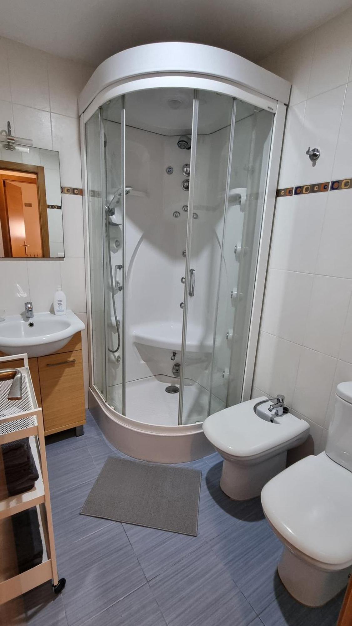 Apartment Acogedor Y Confortable En *
