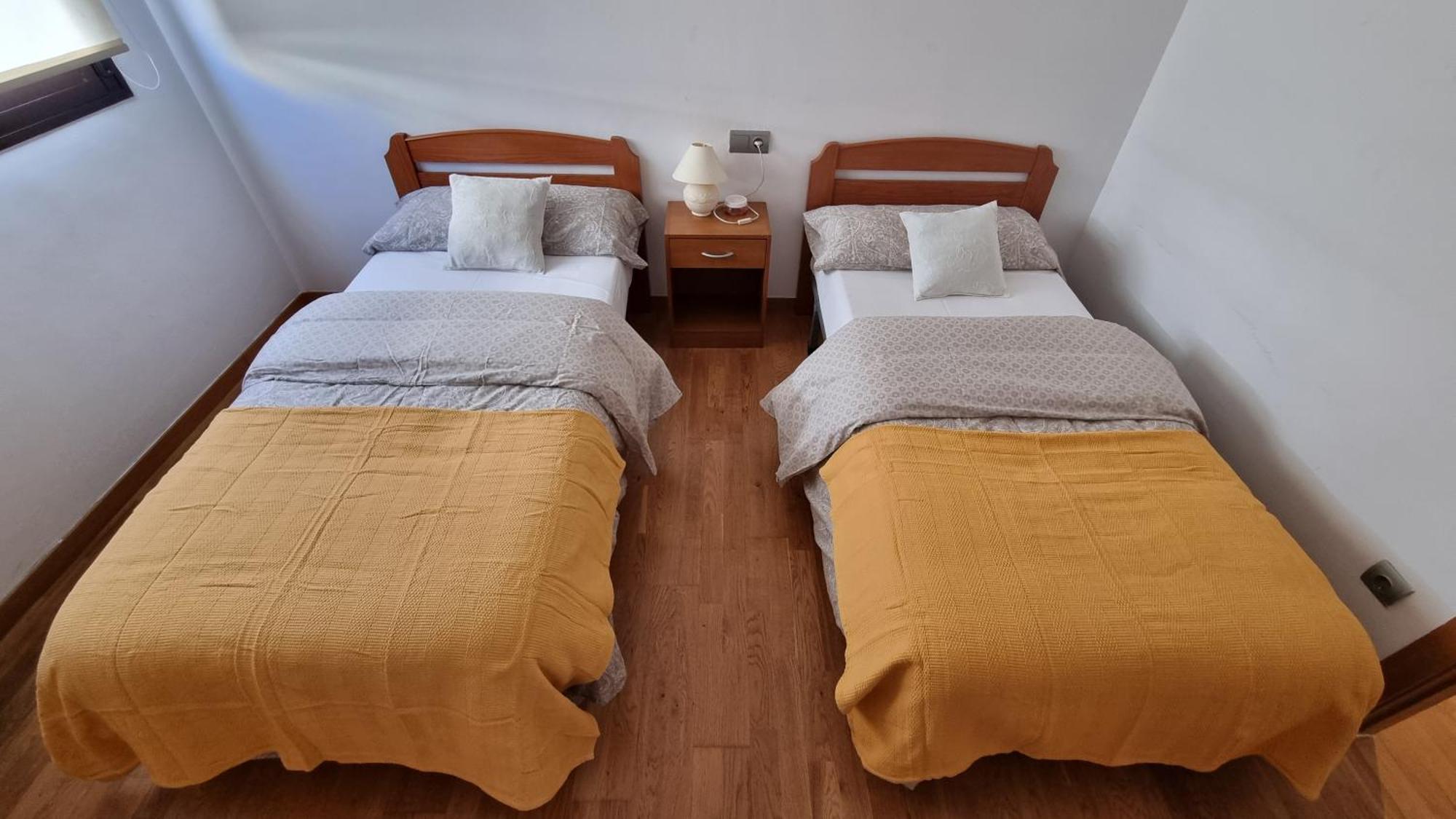 Apartment Acogedor Y Confortable En