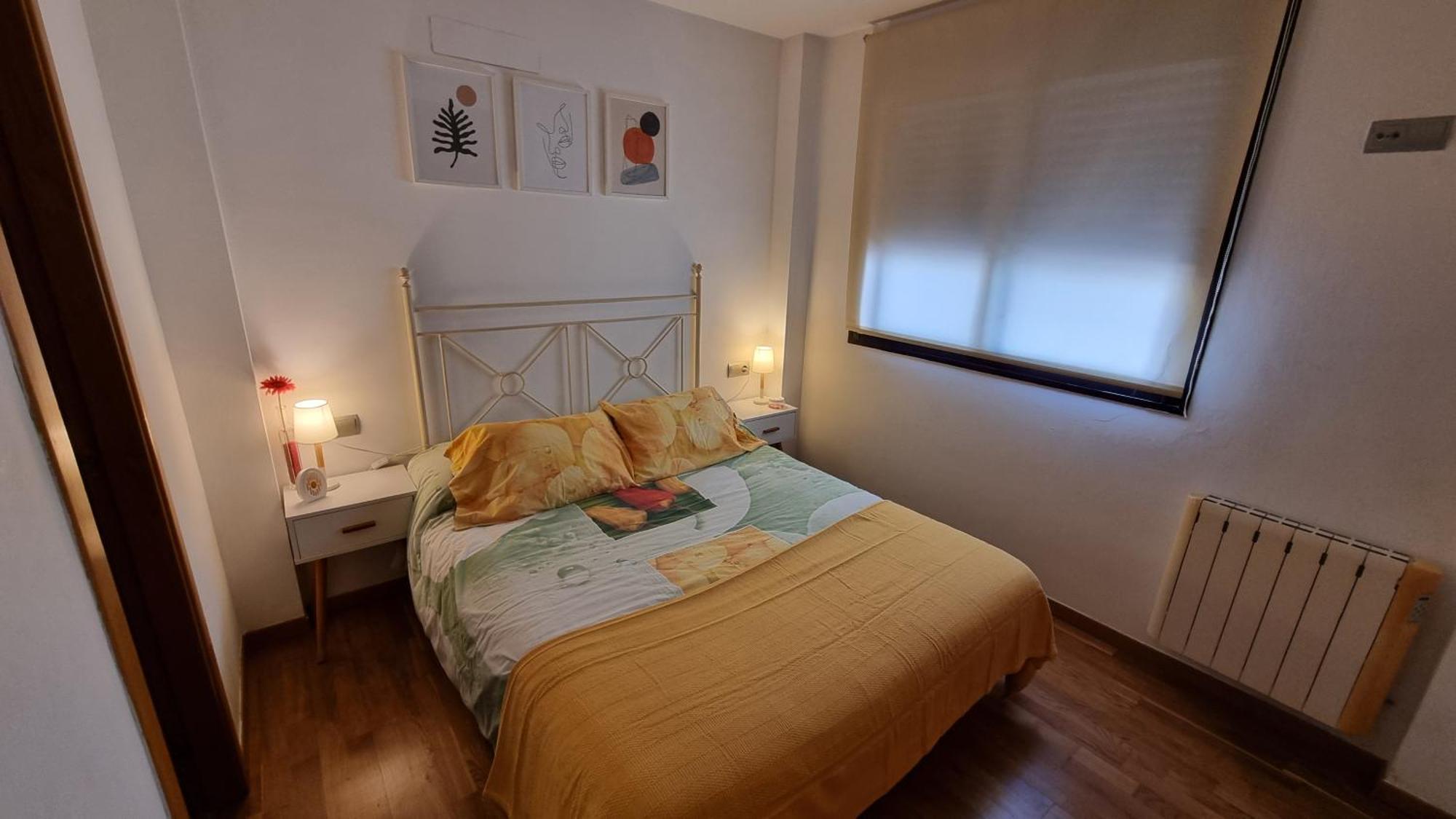 Acogedor Y Confortable En Apartment Torreblanca