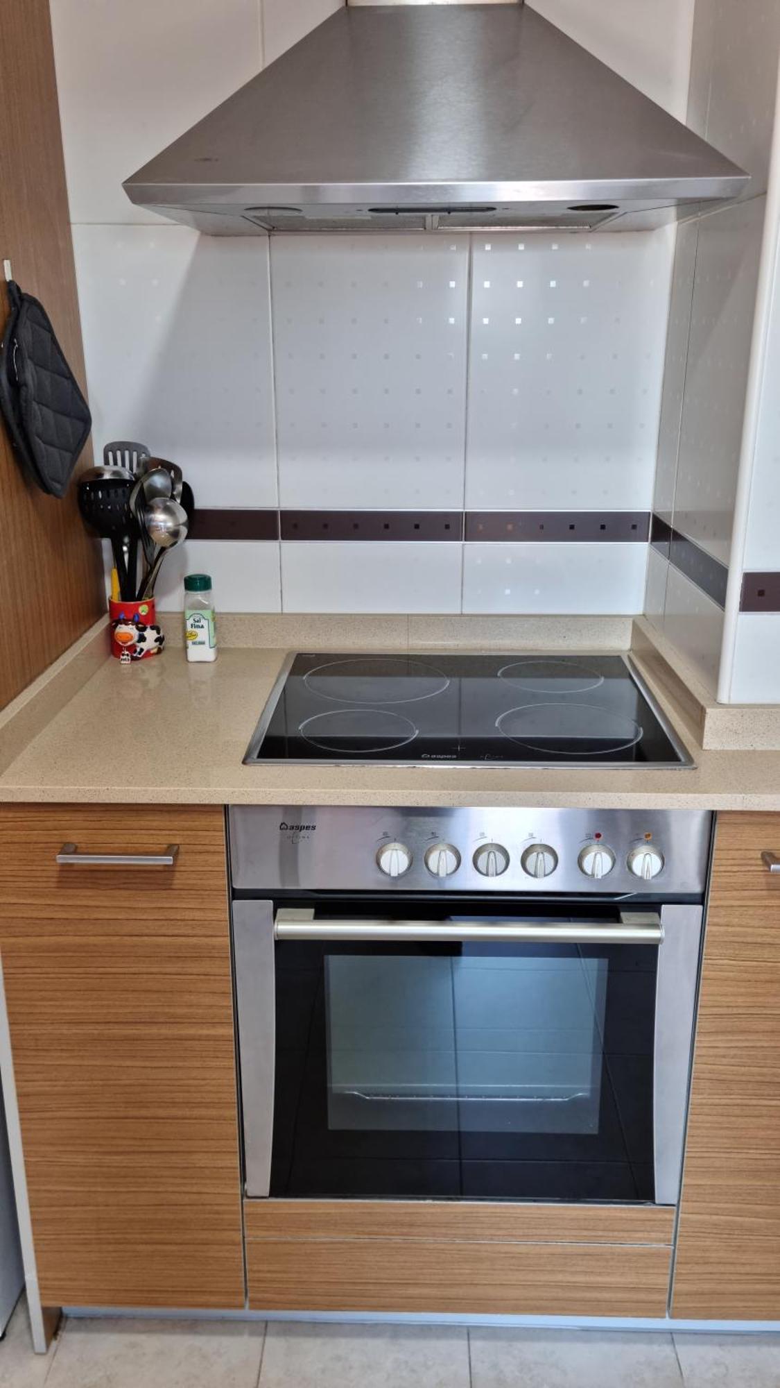 Apartment Acogedor Y Confortable En *