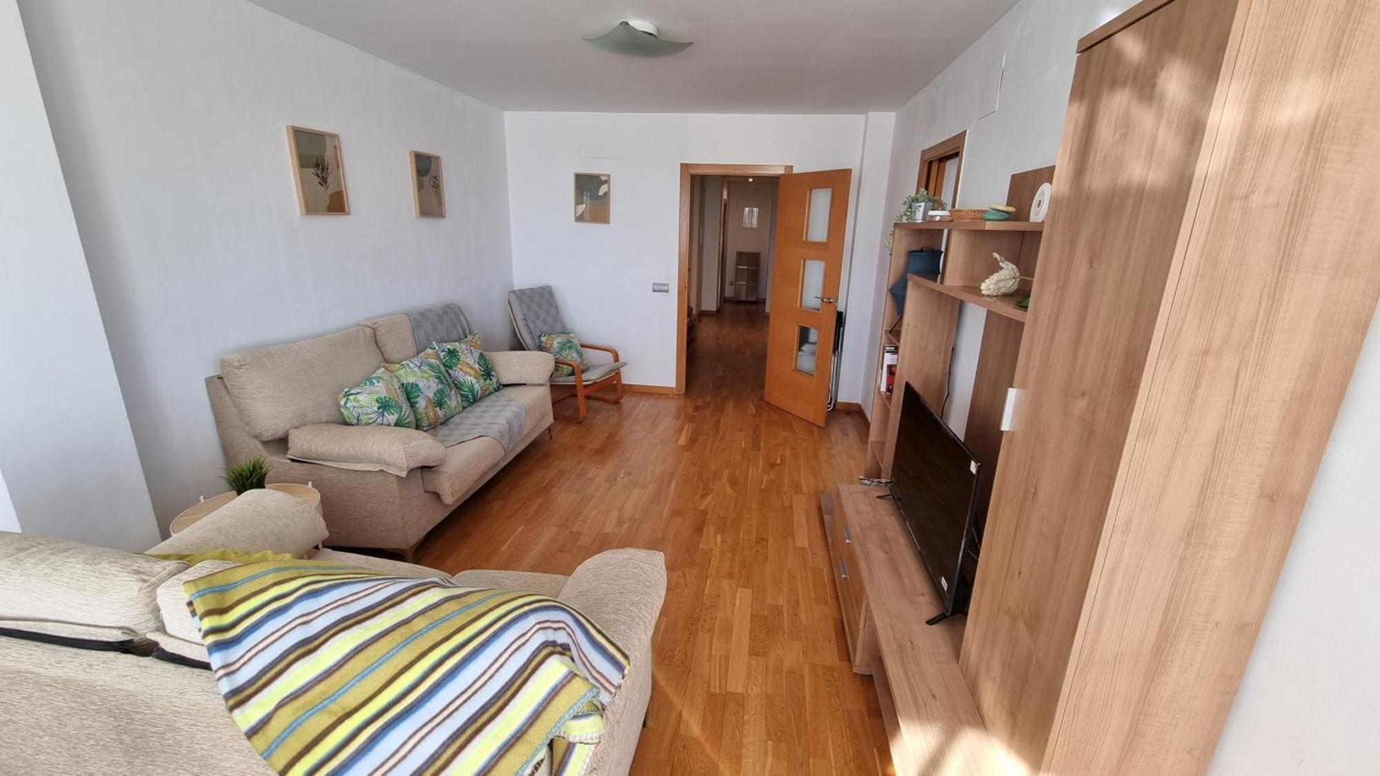 Acogedor Y Confortable En * Torreblanca