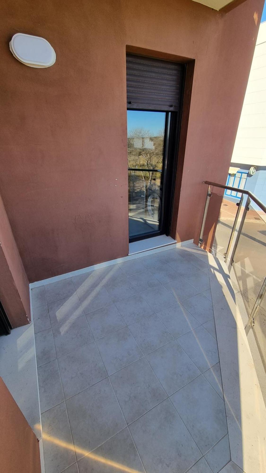 Acogedor Y Confortable En Apartment Torreblanca