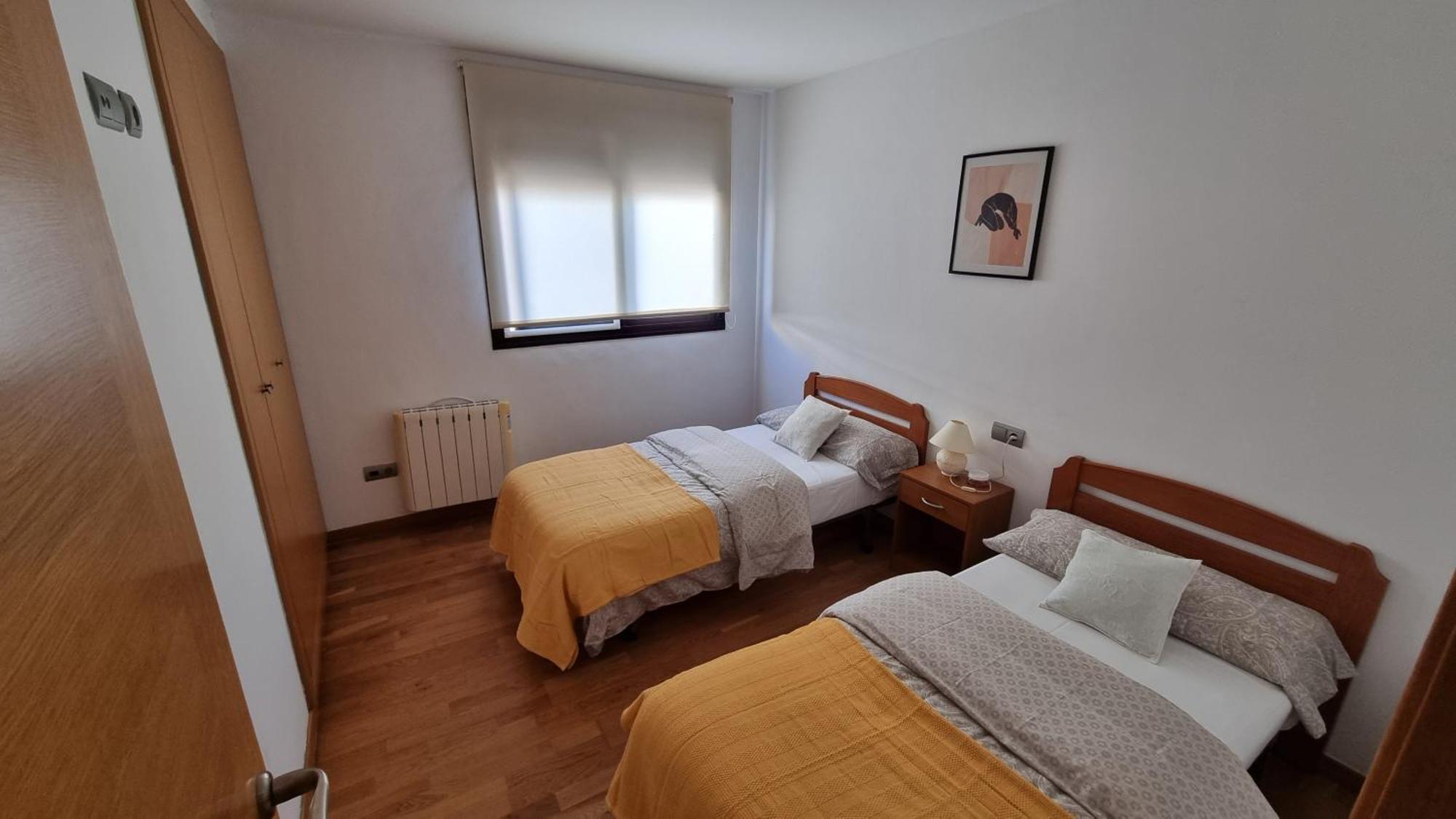Acogedor Y Confortable En Apartment