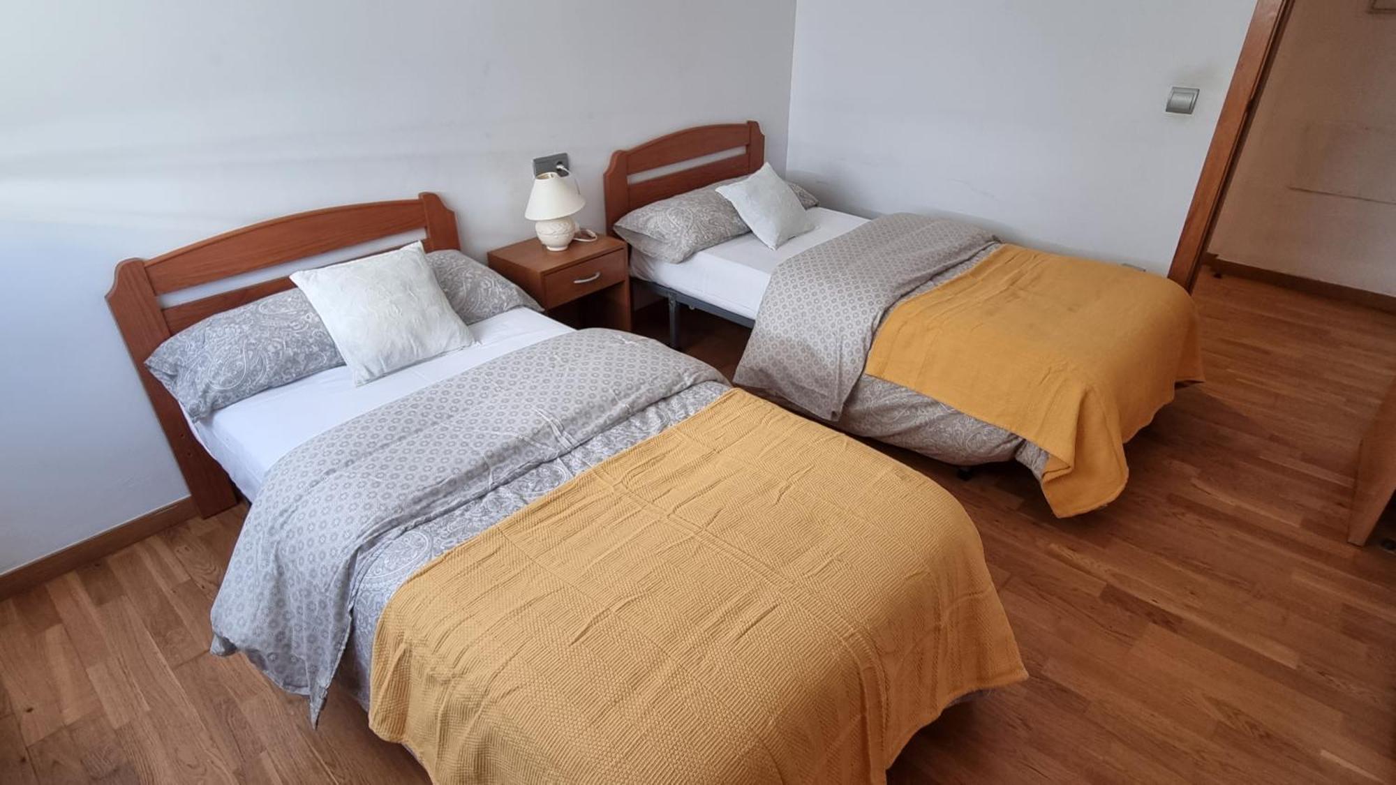 Acogedor Y Confortable En * Torreblanca