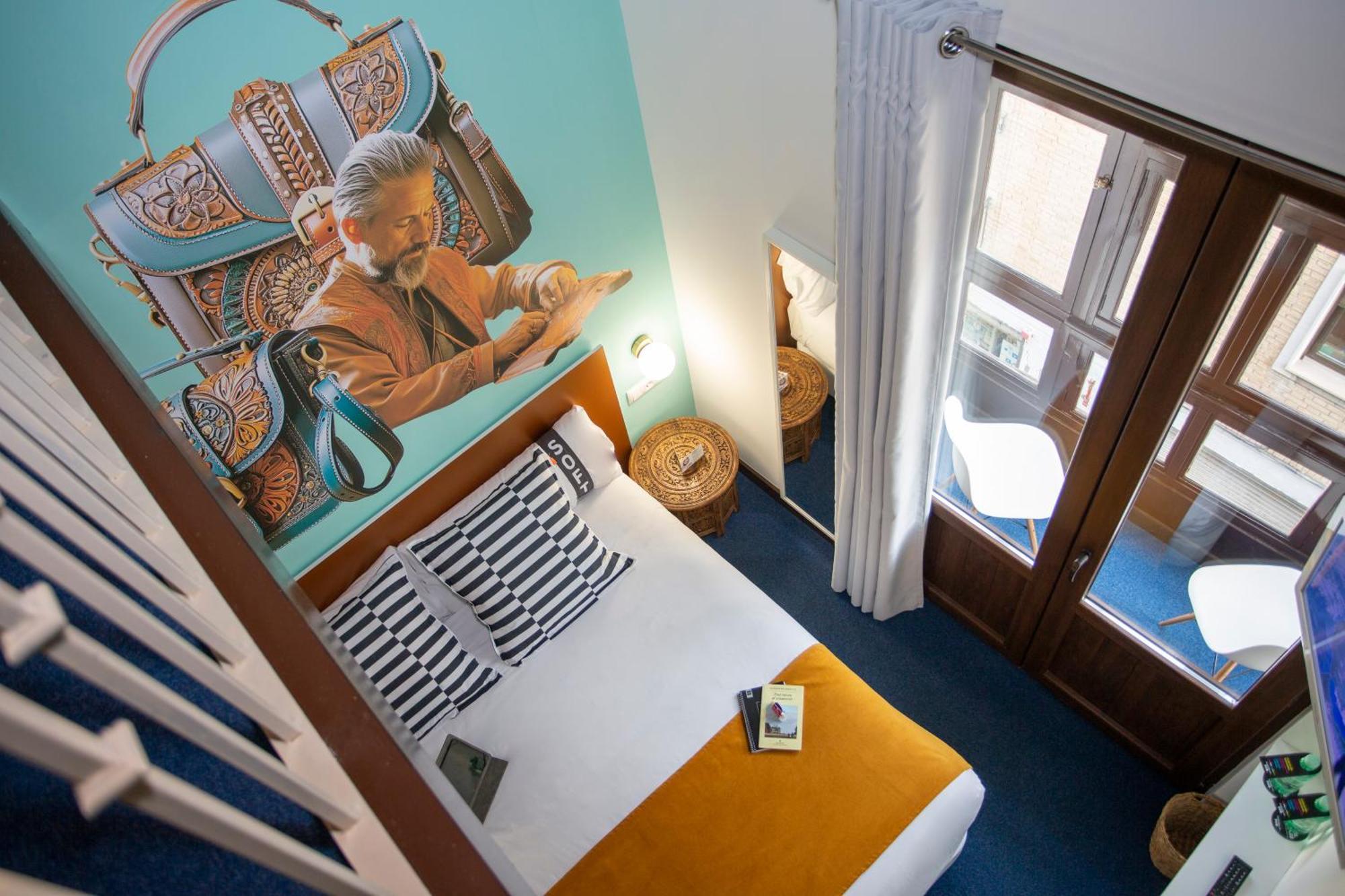 Hotel Casual Ilbira 4*