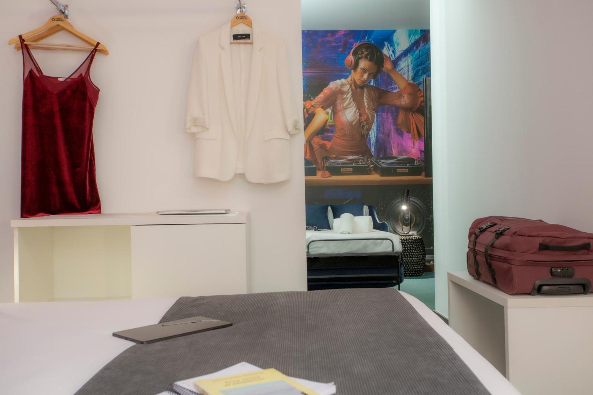 Hotel Casual Ilbira 4*