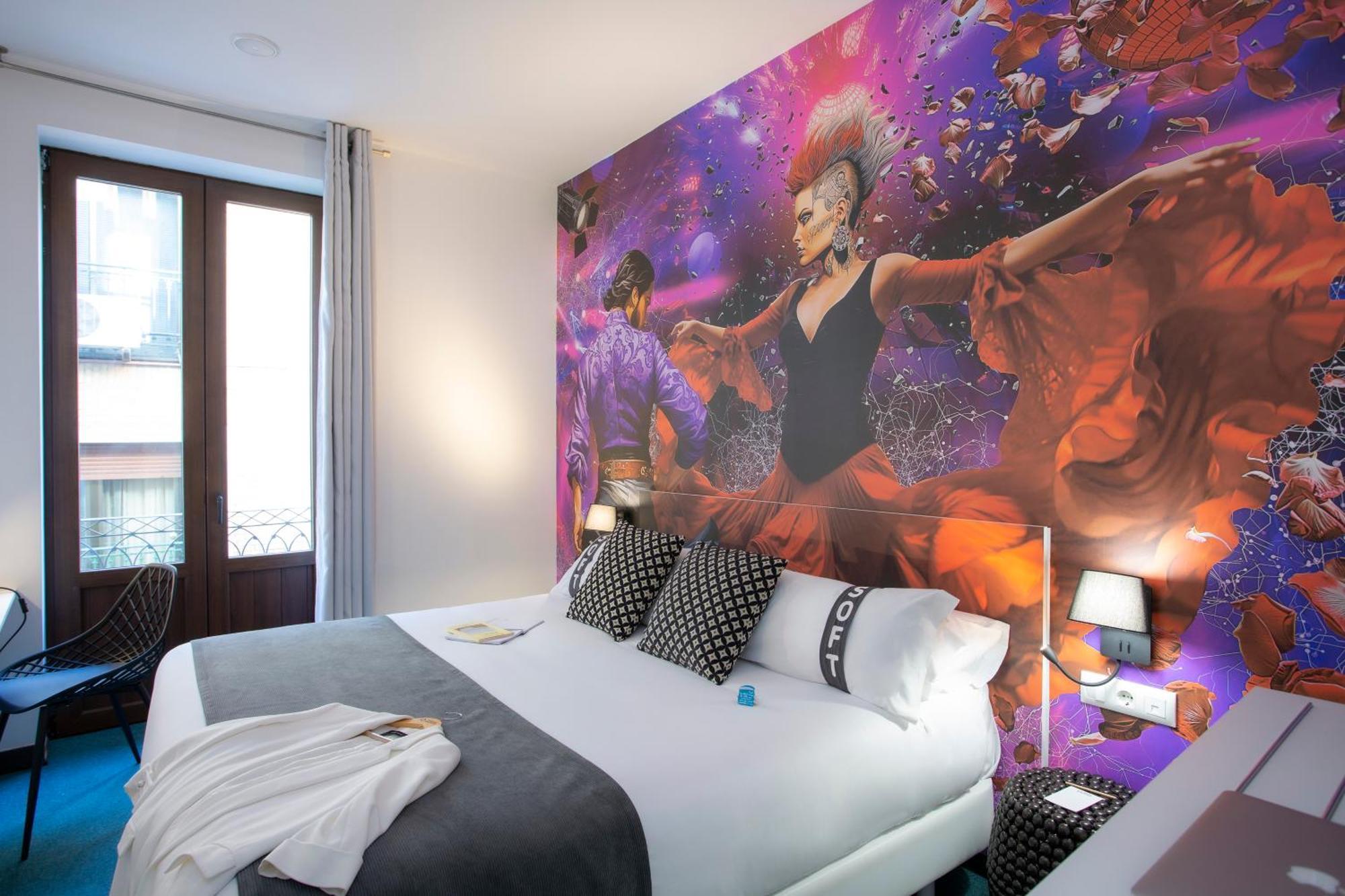 Casual Ilbira 4* Granada