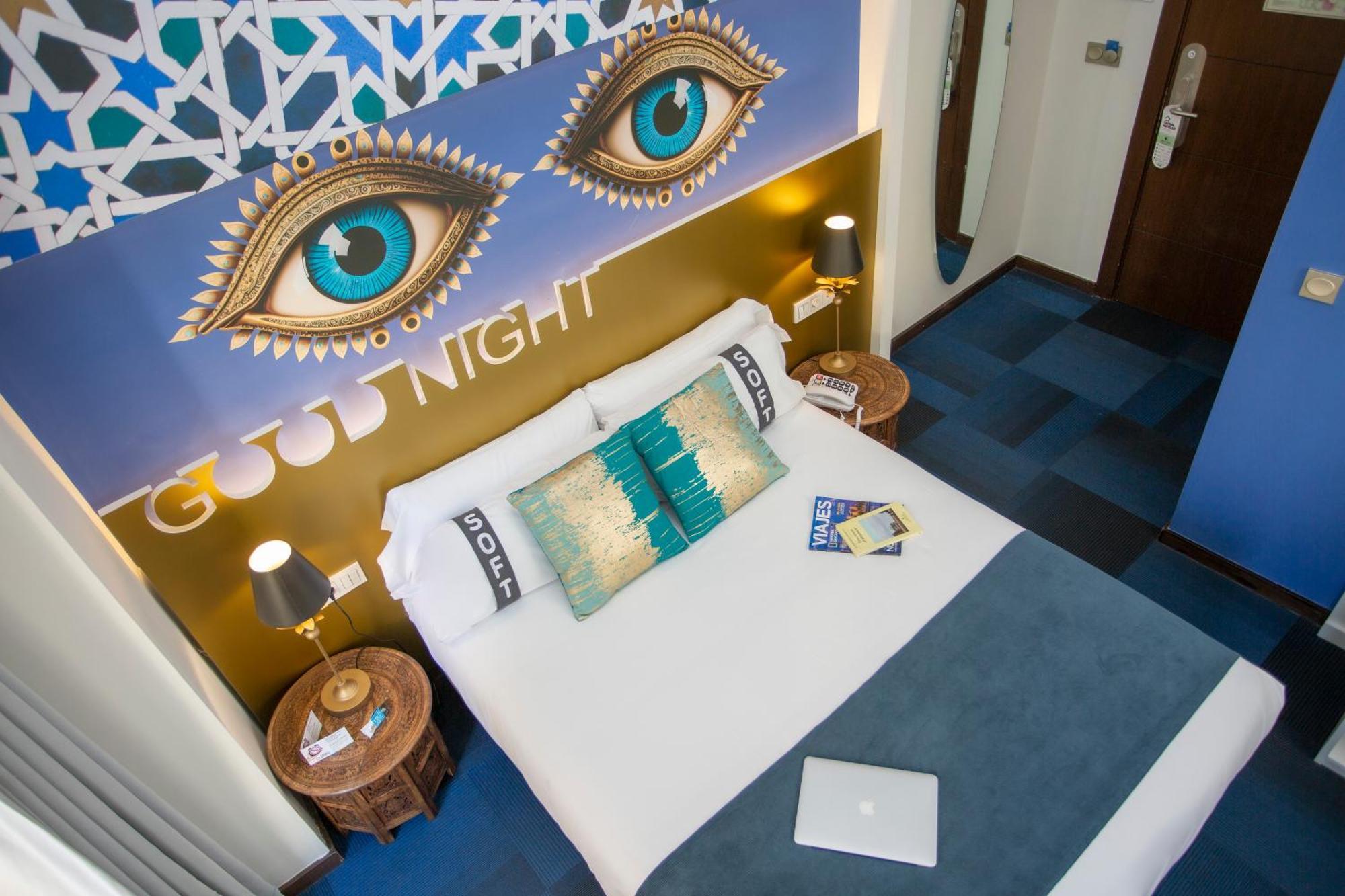 Hotel Casual Ilbira
