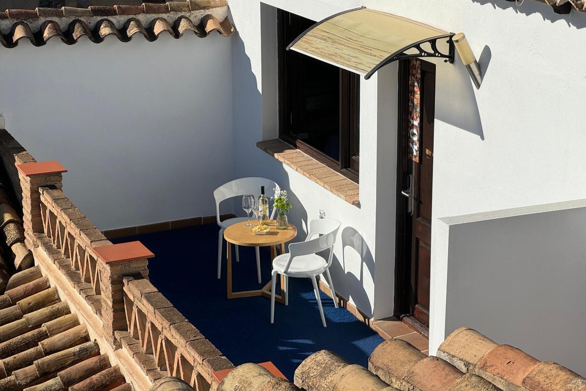 Casual Ilbira Hotel Granada